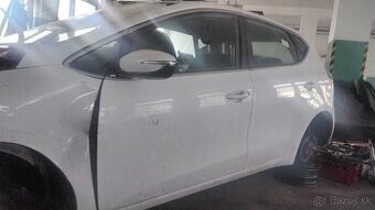 Predam Prevodovka ZG15FJ KIA CEED 1.6 GDI 2016 DVERE 6 RÝCHL