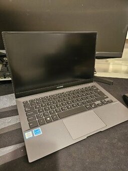 ASUSPRO b9440u na náhradné diely ND i7 7.gen