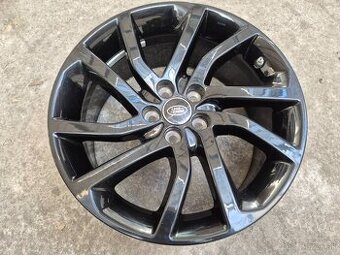 5x108 r18 ET45 x 8J elektróny LAND ROVER, FORD, VOLVO