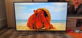 Samsung UE50MU6172U crystal uhd 4k 127cm