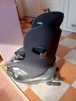 Predáme autosedačku Joi spin360