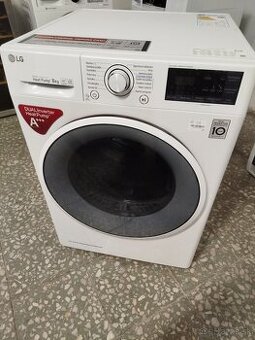 Sušička LG 8 kg na predaj