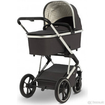 Kocik Moon Style + adaptery Resea S