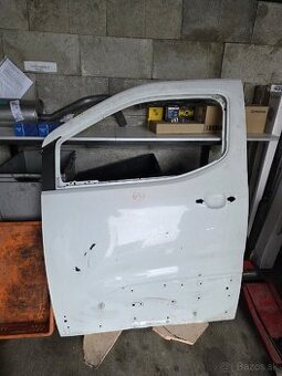 LP dvere Peugeot Rifter