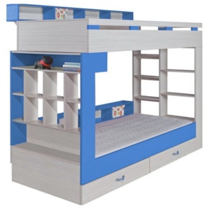 Predám Poschodovu posteľ