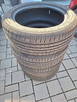Letne pneumatiky Maxxis M3 Bravo HP 215/55 R17