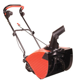 snežnú frézu značky HECHT 9162