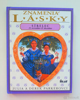 Strelec.Astrologické znamenie.