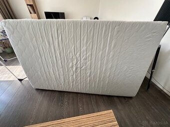 Darujem matrac 120x200