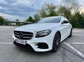Mercedes w213 E220 predám /vymenim