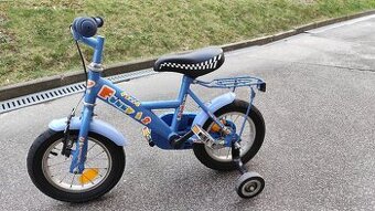 Detský bicykel Dema Funny 12