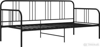 Rozkladacia posteľ 160x200