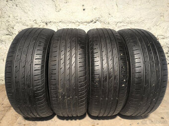 185/55 R15 Letné pneumatiky Nexen NBlue HD Plus 4 kusy
