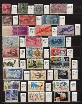 C  USA  (à 0,15 €)