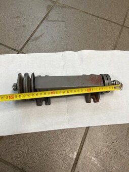 Oska na brúsku,cirkulár