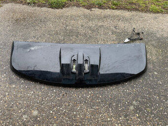 RANGE ROVER EVOQUE SPOILER ZADNÝCH 5. DVERÍ