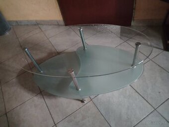 Konferenčný stolík