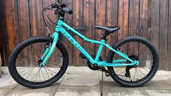 Detský bicykel 20