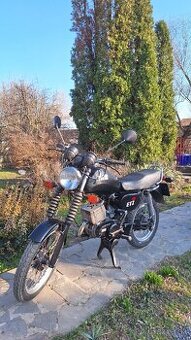 Mz etz 150