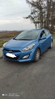 Predám Hyundai i30