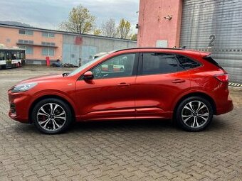 Ford Kuga 2.0 TDCi EcoBlue 190k ST-Line X A/T AWD