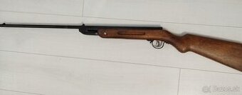 Vzduchovka DUO II