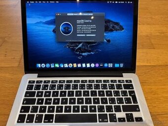 Predam Macbook Pro 13 Retina A1425