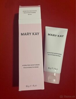 Mary Kay hydratačný krém