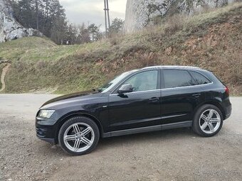 Audi Q5 Quattro 2.0tdi