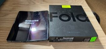 Samsund galaxy z fold4