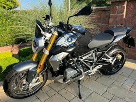 Motocykel BMW R 1250 R
