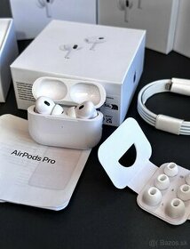 Airpods Pro 2 2022 ANC TOP