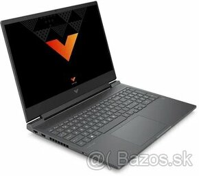 Predám nový herný notebook HP Victus