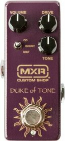 Dunlop MXR - The Duke of Tone