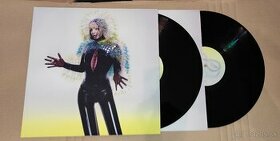 Björk - Vulnicura (LP, Vinyl, Platňa)