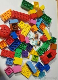 predam Lego Duplo mix