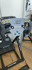 Fanatec Esports v2 + CSL DD 8nm (PC,XBOX)+ CSL pedals + rig