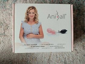 Aniball, pomôcka pri pôrode - 1
