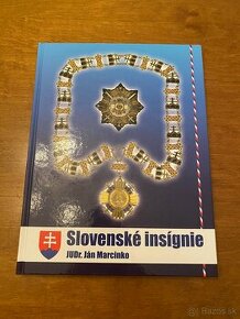 Slovenské insígnie