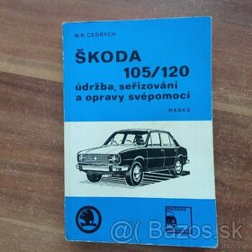 Škoda 105/120 (3. vydání)