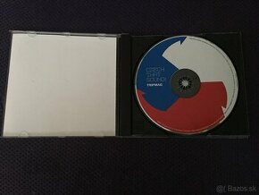 CD TRIPMAG CZECH THAT SOUND - 1
