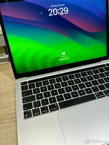 MacBook Pro M1 13" 2020, 16 GB RAM, 512 GB SSD