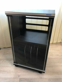 PIONEER CB-3 BLUE LINE  audio rack / kabinet – skrinka na HI