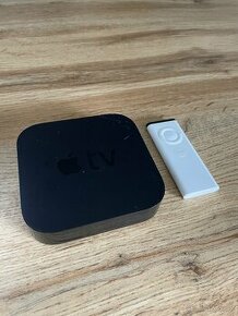 Apple TV 3