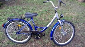 Dámsky bicykel Kenzel Monika - 1