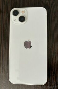 iPhone 13 128GB biely - 1