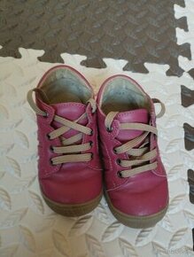 Dievčenské topánky - 1