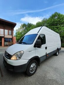 IVECO DAILY 50C17
