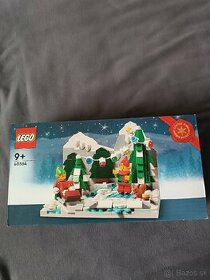 Lego Elfovia 40564 (Exkluzívne)