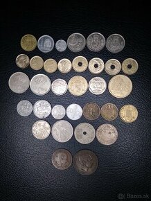 Mince zo Španielska
